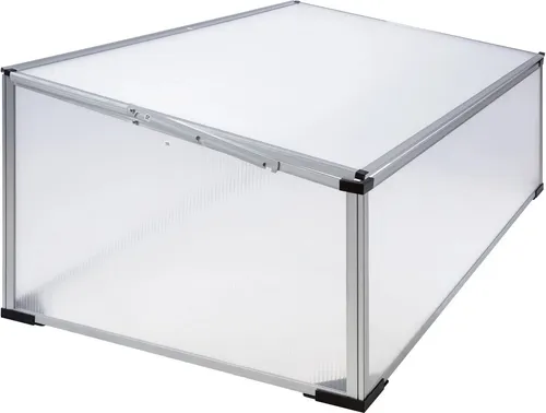 PARKSIDE® Garten Frühbeet Pflanzhaus 100 x 40 x 60 cm
