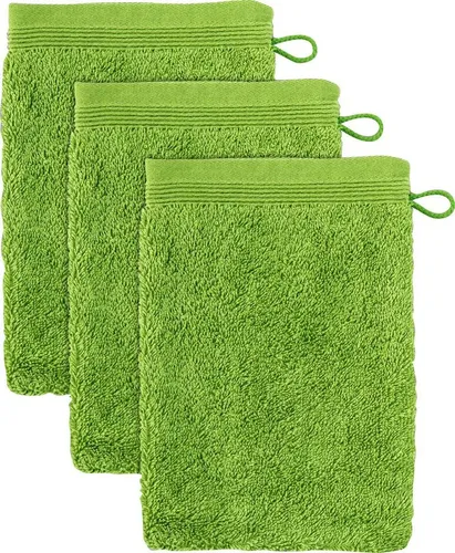 Handtücher Grün von MÖVE