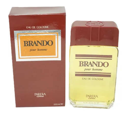 Brando pour homme von Parera Eau de Cologne 220ml