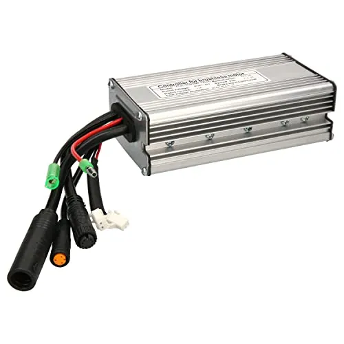 windmeile Brushless Controller Waterproof 48V 11A/500W für E-Bike & Scooter