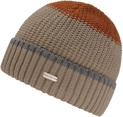 CHILLOUTS Tony Hat