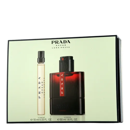 Prada Luna Rossa Ocean Set 50 ml + 10 ml von Prada