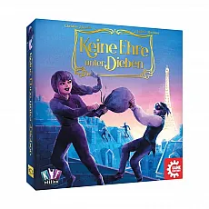 GAME FACTORY - Keine Ehre unter Dieben