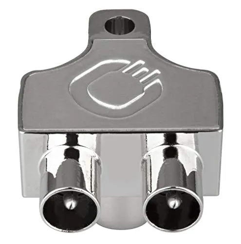 OEHLBACH SP12 - Antennenverteiler, optimiert für besten Empfang und einfache Installation