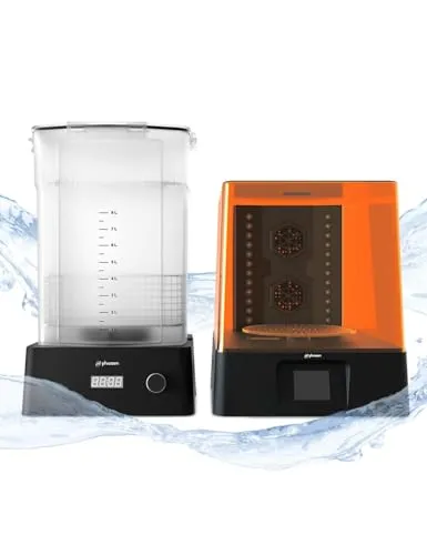 3D-Drucker bis 400 Euro von PHROZEN