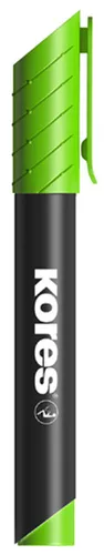 Kores Permanent-Marker 