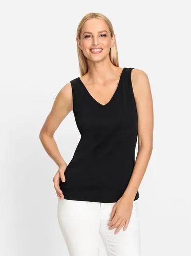 heine Shirttop Trägertop . von Heine