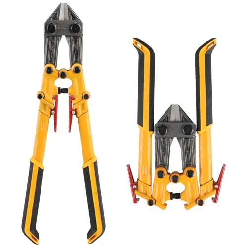 Olympia Tools Power Grip Bolzenschneider 39-114 14
