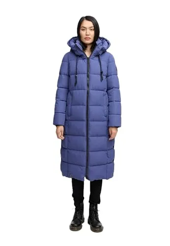 Mäntel & Jacken Lila von Marikoo