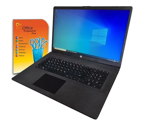 HP 17