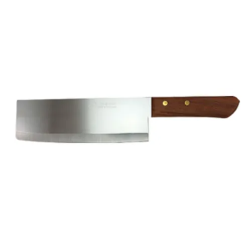 Kiwi Kochmesser mit Edelstahl Klinge: 31,5cm