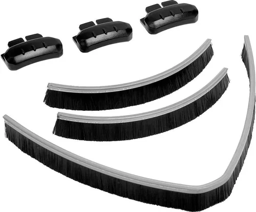 Kärcher 4.100-739.0 Streifenbürste für T 7 Plus Flächenreiniger - Staubsauger-Ersatzteile, hochwertige Streifenbürste für gründliche Reinigungsergebnisse und optimale Leistung Ihres Kärcher Flächenreinigers.