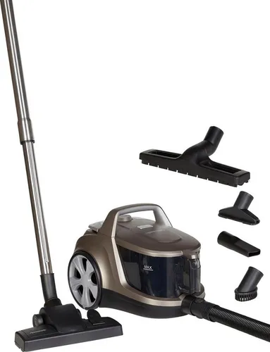 Hanseatic Bodenstaubsauger CJ-171, 700 W, beutellos