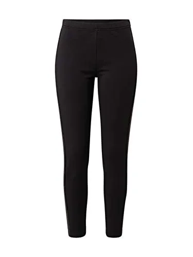 CMP - Hose aus Jersey und Chenille für Damen, Schwarz, D42