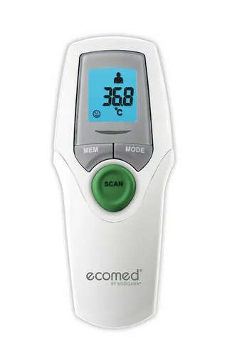 Infrarot Thermometer TM65-E