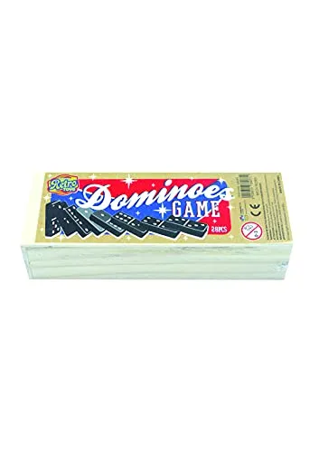 DAS DOMINOSPIEL