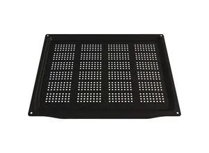 Gorenje Backblech (852601) - Hochwertiges Backblech für gleichmäßiges Backen, langlebig und vielseitig einsetzbar