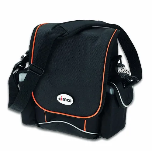 CIMCO Werkzeug-Umhängetasche 17 5134 - Praktische Werkzeug-Umhängetasche für eine einfache Organisation und schnellen Zugriff auf Ihre Werkzeuge, ideal für Handwerker und Heimwerker.