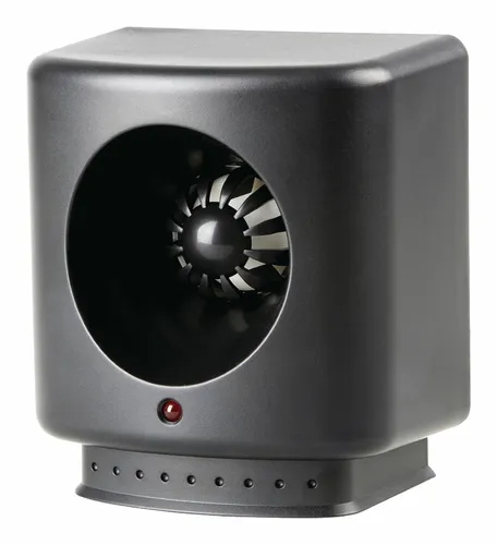 ISOTRONIC Ultraschall Pest Stopper 20 70 kHz 4,5W Innen - Steckdosen- & Schalterteile, effektive Schädlingvertreibung durch Ultraschallwellen, die Mäuse und Ratten vertreiben und ihnen Unbehagen bereiten.