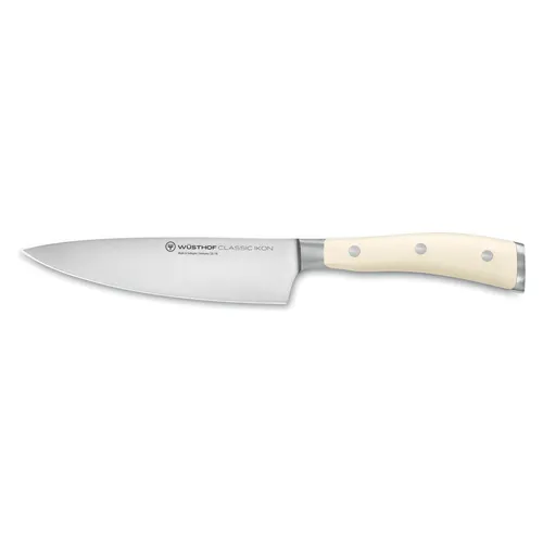 Wüsthof Classic Ikon Kochmesser 16 cm von WÜSTHOF