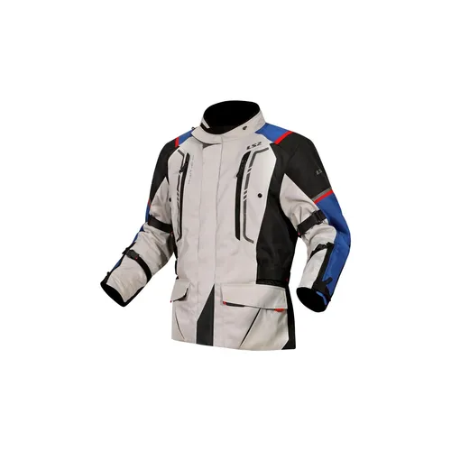 LS2 Narvik Motorradjacke von LS2