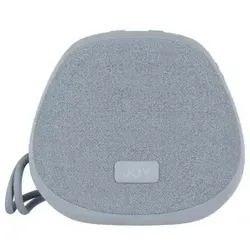Happy Plugs Joy Lautsprecher – Kabelloser Lautsprecher mit Bluetooth 5.3 (blau)
