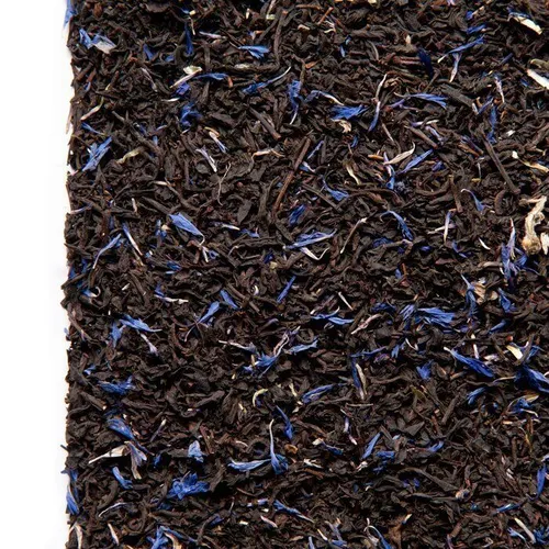 Nibelungentee Earl Grey Blue Star 250g - Schwarzteemischung (65,20 €/kg)