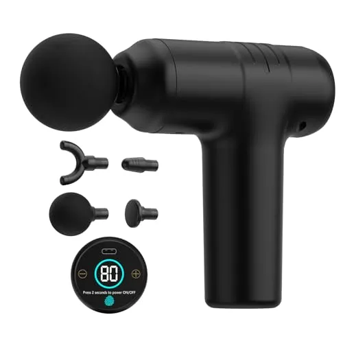 Massagepistolen bis 50 Euro von DoXtreme