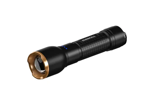 Taschenlampen & Stirnlampen von Duracell