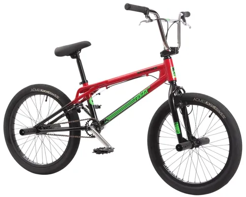 KHEbikes BMX-Rad KHE TRICKY AL 20