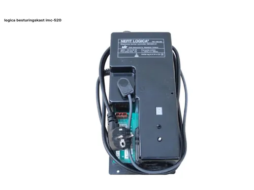 Buderus  Bosch 7098304 oder  78032 Nefit Logica IMC 520 Regelung - GB 102