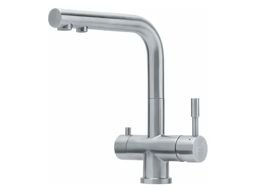 Franke Armaturen von Franke