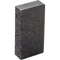 Diephaus Palisade Bree Anthrazit 25 x 12,5 x 6 cm