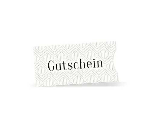 Geschenkgutscheine von itenga