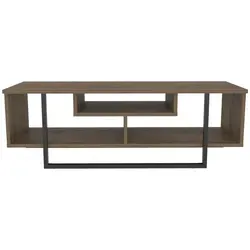 Decorotika Asal TV Schrank für TVs bis 55