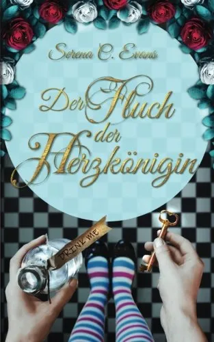 Der Fluch der Herzkönigin