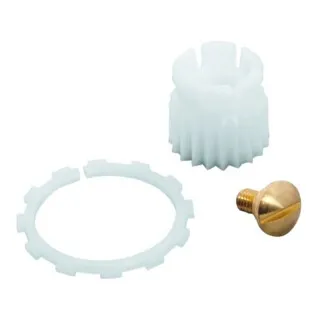 Grohe Griffbefestigung 45001 für Trecorn-de-Luxe-Griff 1/2