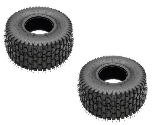 Rasenmäher-Reifen von SWS Forst und Garten