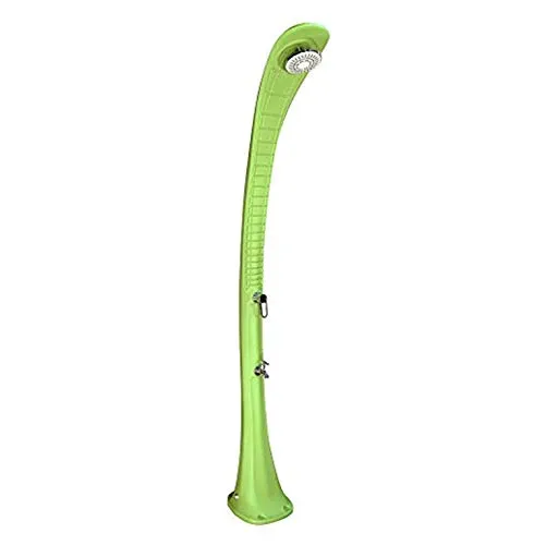 Mobile Duschen & Sichtschutz von Formidra