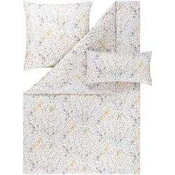 Estella 7990/985 Lene Mako Satin-Bettwäscheset 140x200cm 3-teilig