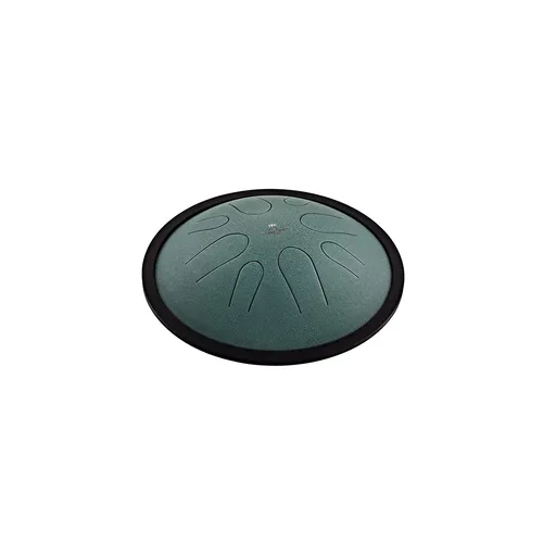 Meinl CSTD1DG Steel Tongue Drum 10