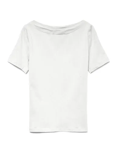 VERO MODA VMPANDA MODAL S/S TOP NOOS