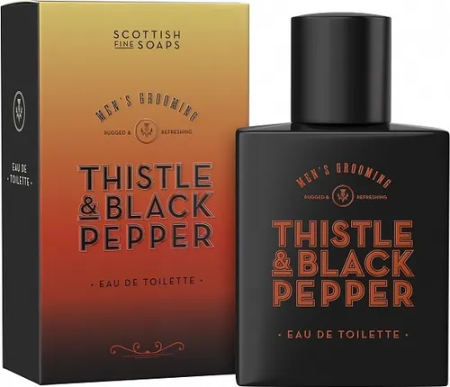 Lavendel-Düfte von Scottish Fine Soaps