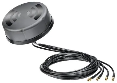 Siemens 6GK5897-4PY00-0HA0 6GK58974PY000HA0 SPS-Antenne von Siemens