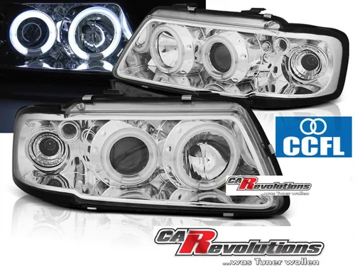 Diederichs Hauptscheinwerfersatz HD Tuning 1030781