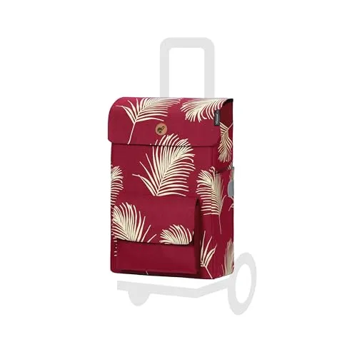 Taschen & Gepäck Rot von Andersen
