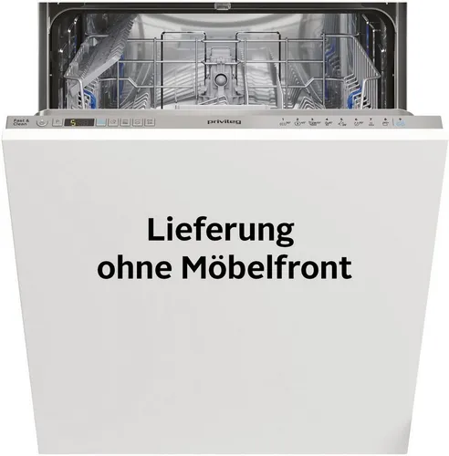 Die besten Privileg Geschirrspüler | Test 09/2026 von Privileg