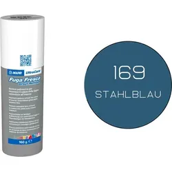 MAPEI® ULTRACARE Fuga Fresca 169 stahlblau 160 g Fugensanierfarbe zum Auffrischen der Fugenfarbe