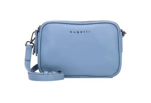 bugatti Almata Umhängetasche in blau von Bugatti