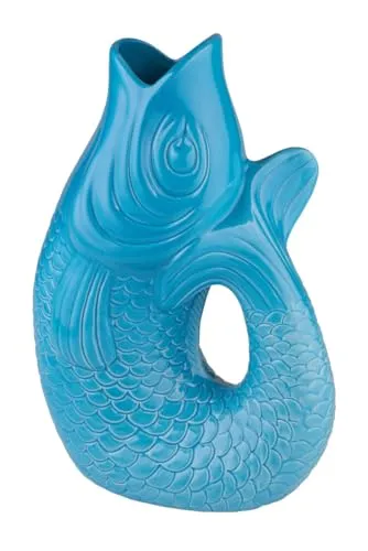 Monsieur Carafon Vase von GIFTCOMPANY